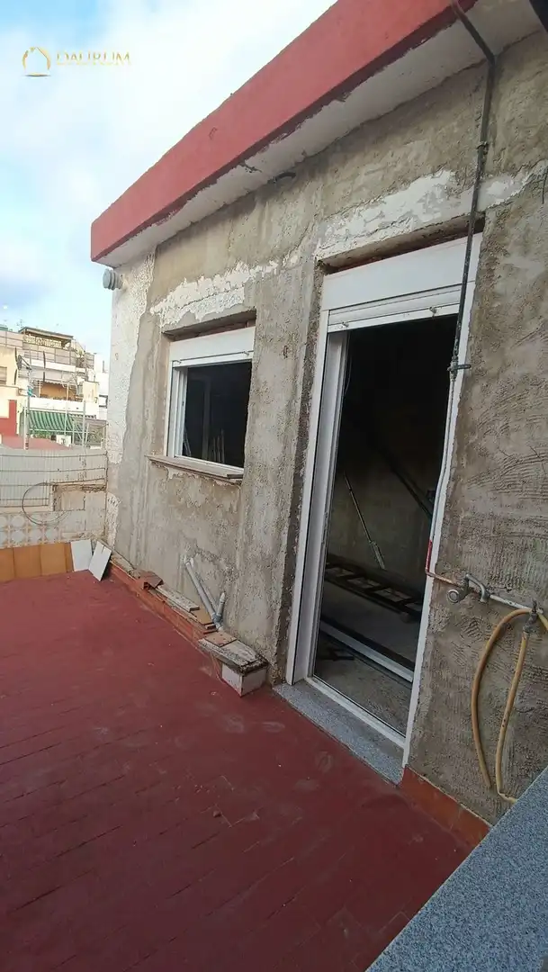 Pis en venda a SANT FRANCESC DE BORJA, El Alborgí