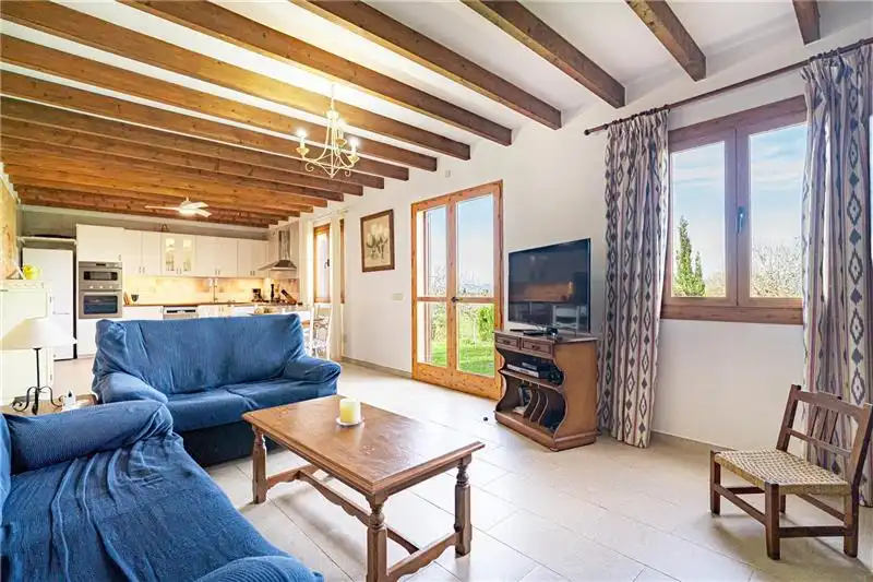 Villa avec piscine à vendre à Algaida, imagen 6