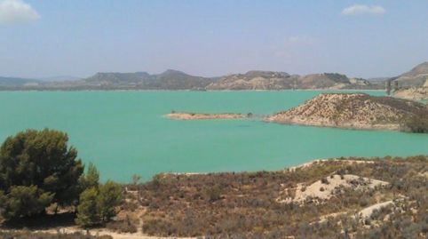 Casa espectacular con vistas al Embalse de La Perdrera