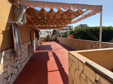 Duplex in vendita a Las Lagunas