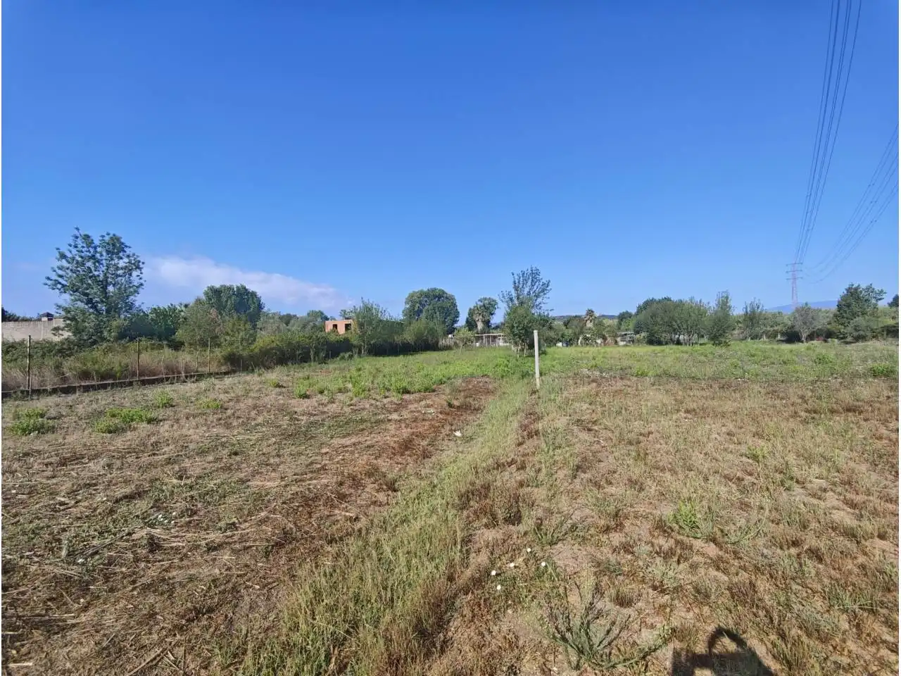 Grundstücke zum Verkauf in Blanes