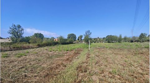 Foto 2 de Terreny en venda a Calle Mas Pons, Mas Florit - Ca la Guidó, Blanes