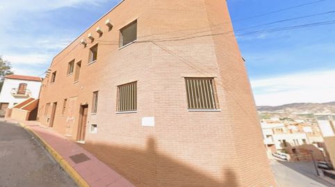 Foto 5 de Edificio en venta en Travesía Zorrera, 1, Cuevas del Almanzora pueblo, Cuevas del Almanzora