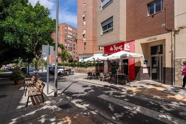 Flat for sale in  Almería Capital  with Terrace