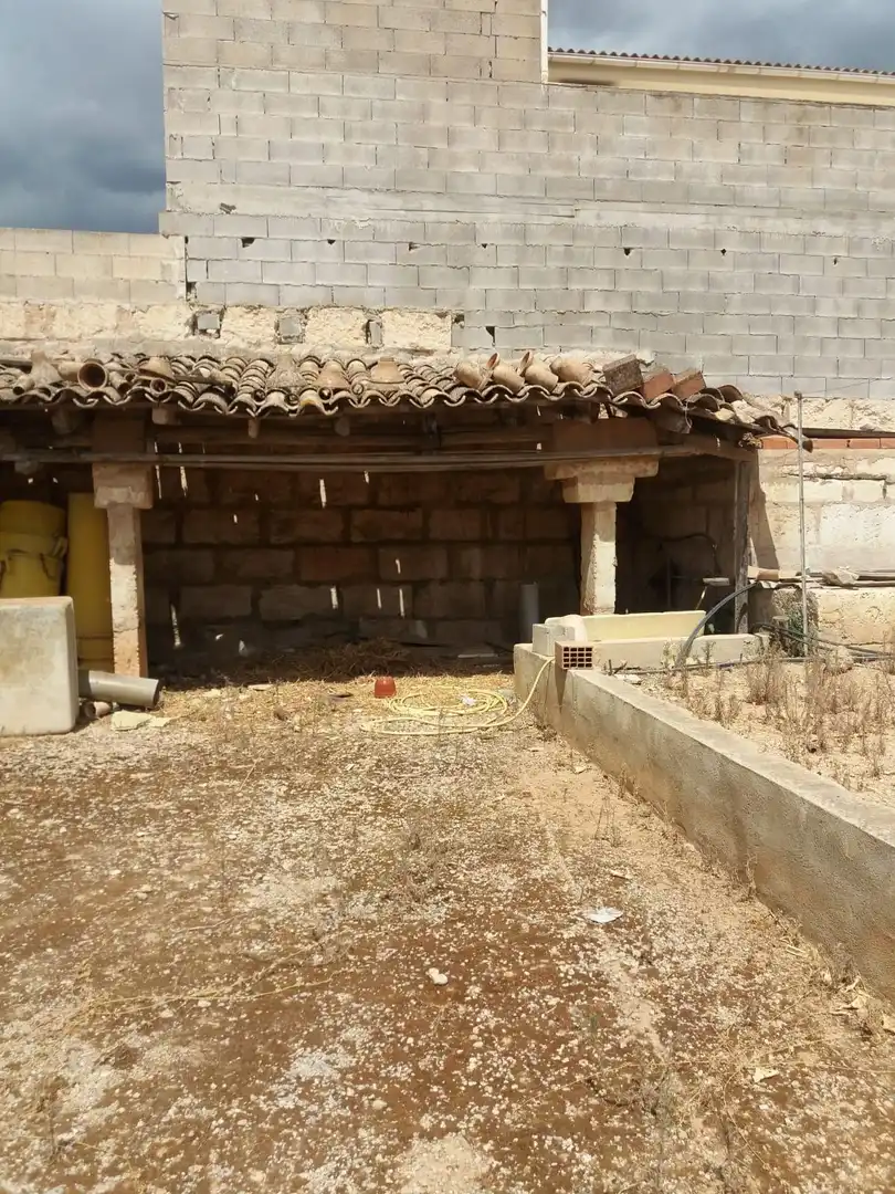 Lands and plots for sale in Sa Pobla, imagen 13