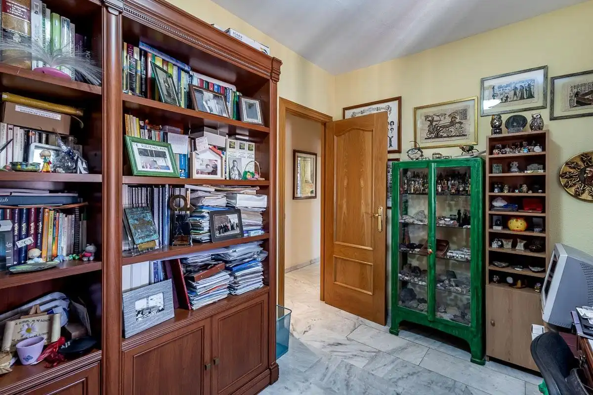 Piso en venta en Granada con Aire acondicionado, Calefacción y Terraza