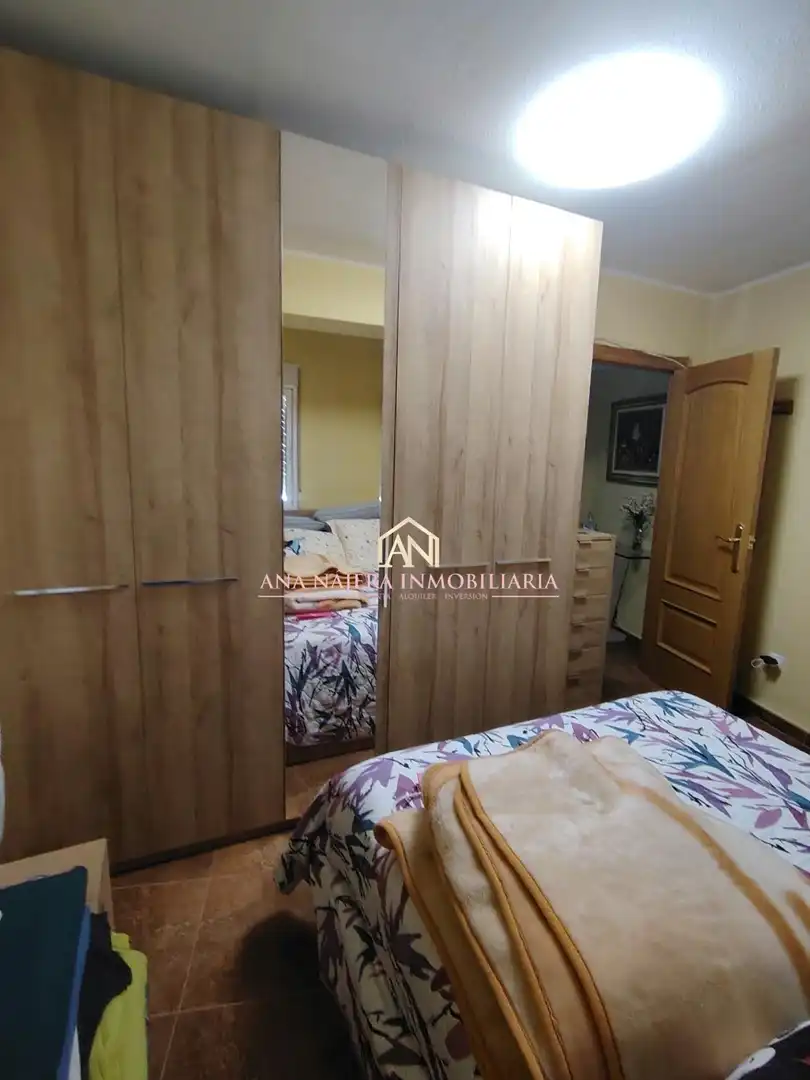 Flat with terrace for sale in La Constitución - Canaleta, imagen 16