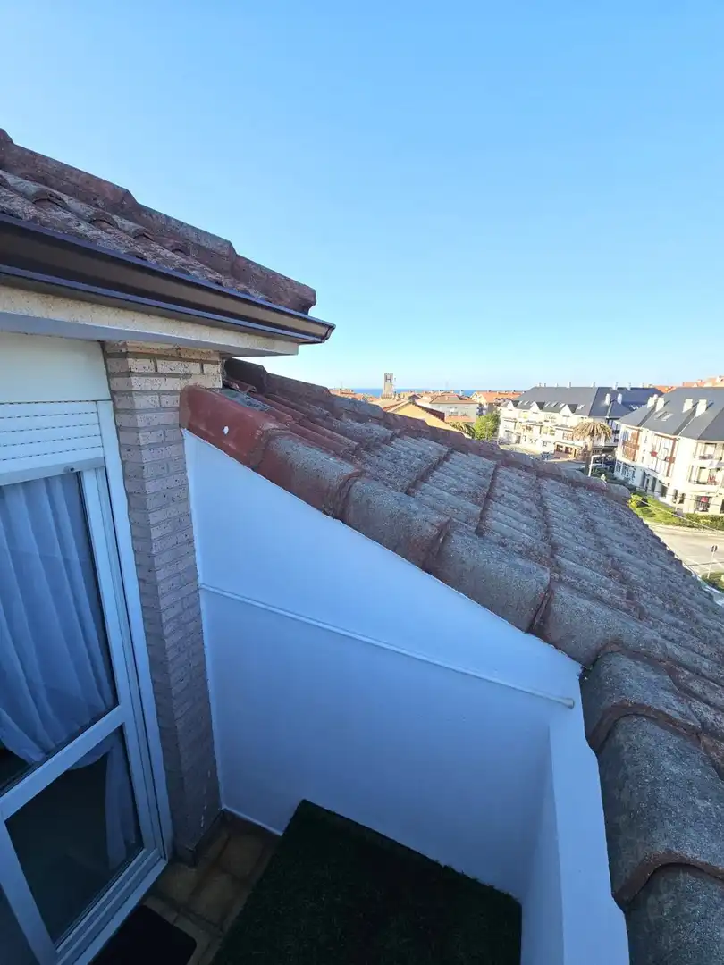 Appartement avec terrasse à vendre à Palacio, imagen 37