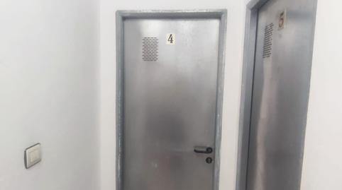 Foto 4 de Traster en venda a Calle Doctor Diaz Emparanza, 35, Rekalde Centro, Bizkaia