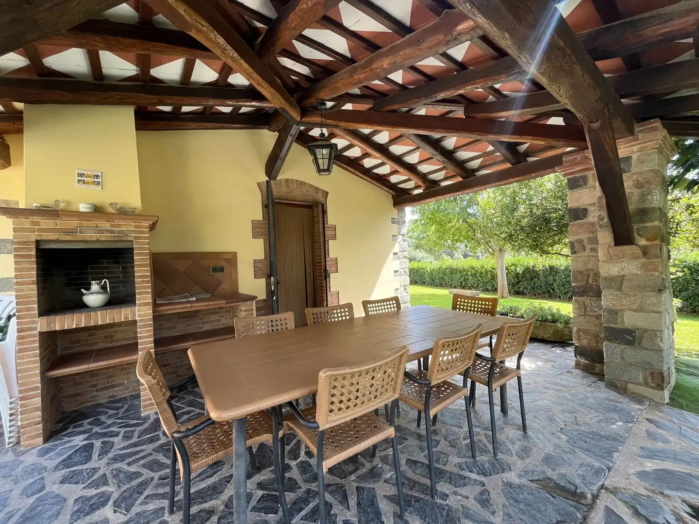 Haus oder Chalet zum Verkauf in Gualba