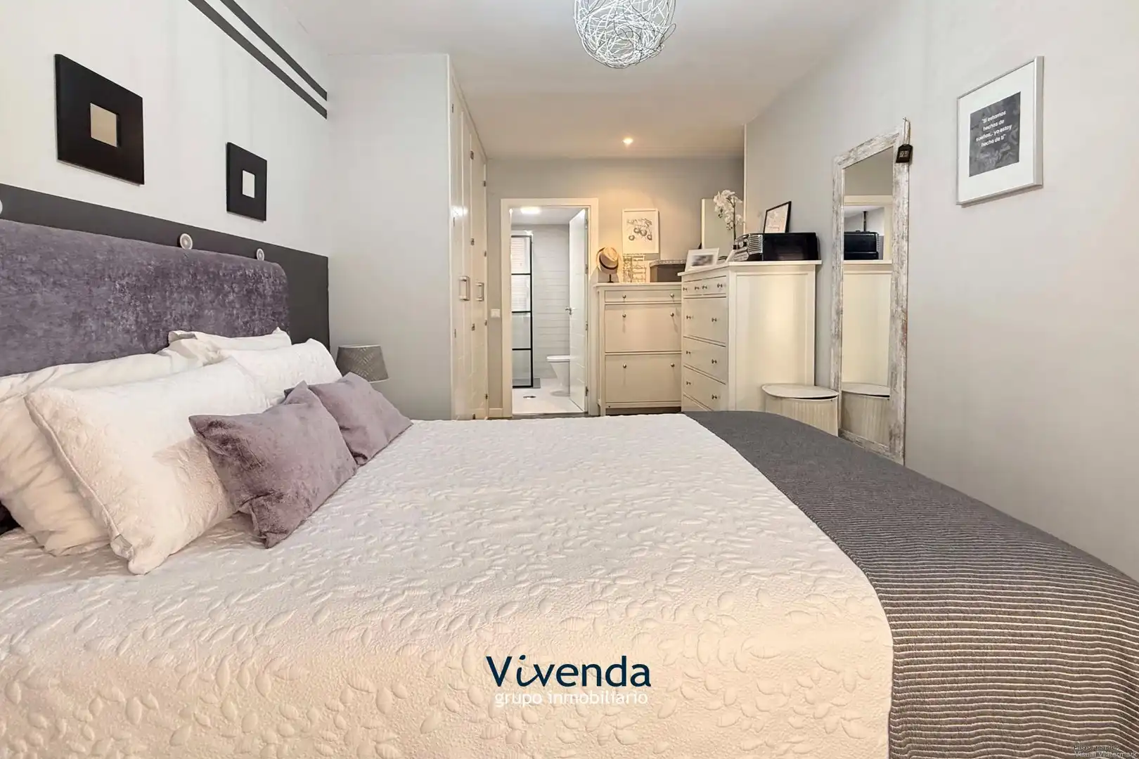 Habitación de Piso en venta en Móstoles con Aire acondicionado, Calefacción y Piscina comunitaria