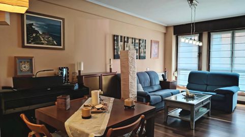 Foto 2 de Dúplex en venta en Estartetxe Kalea, Centro Urbano - Hirigunea, Leioa