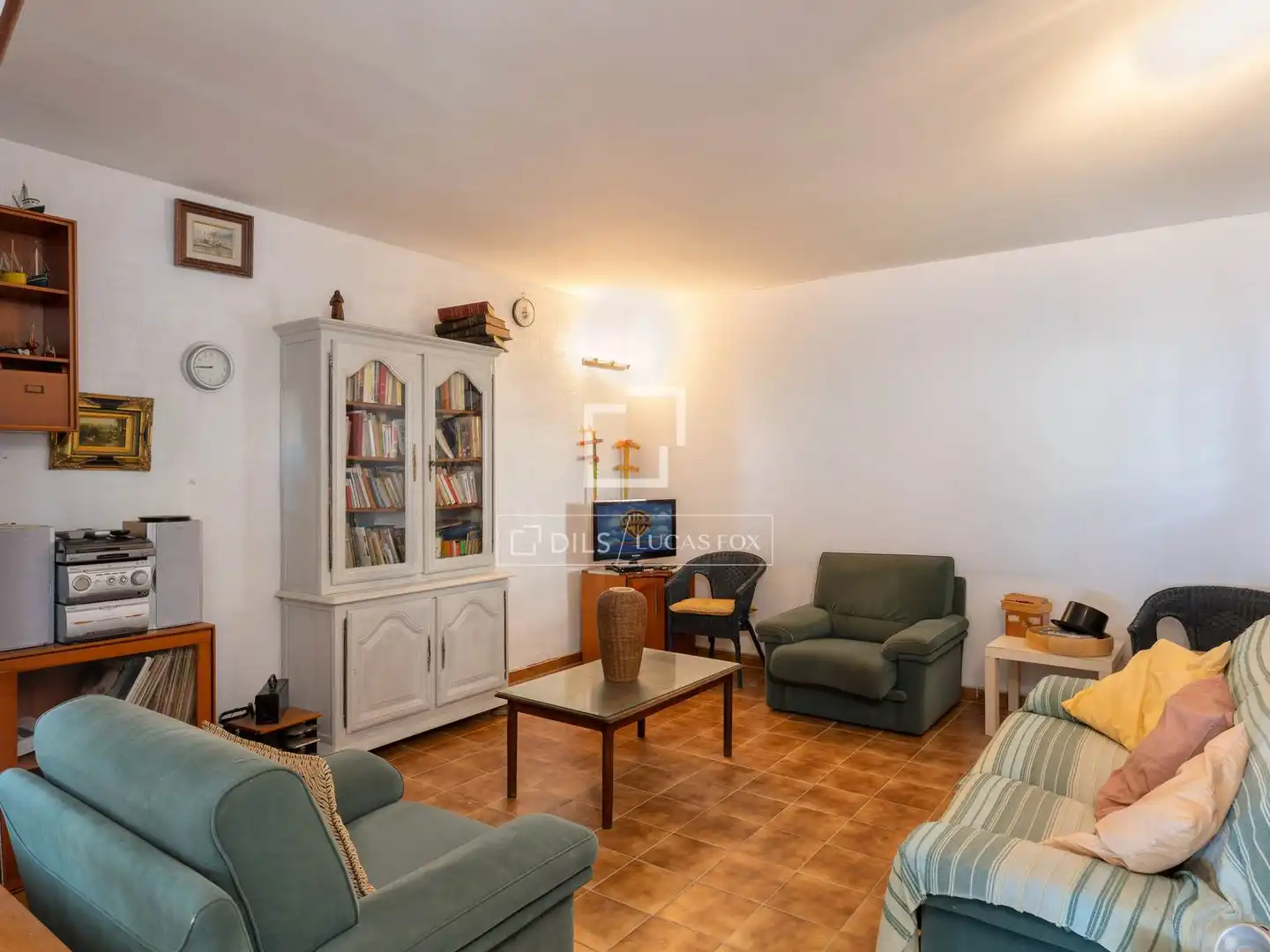 Detached house with terrace for sale in Almadrava - Canyelles - Puig-Rom, imagen 31