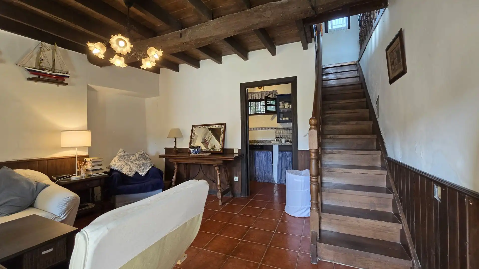 Houses for sale in Llanes  with Heating, Private garden and Terrace