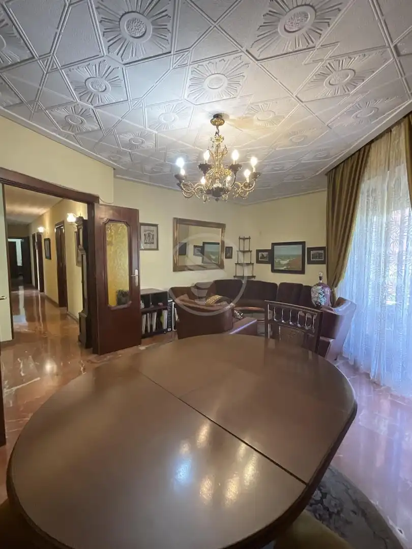 Piso con ascensor en venta en Paseo Virgen de Linarejos, imagen 13