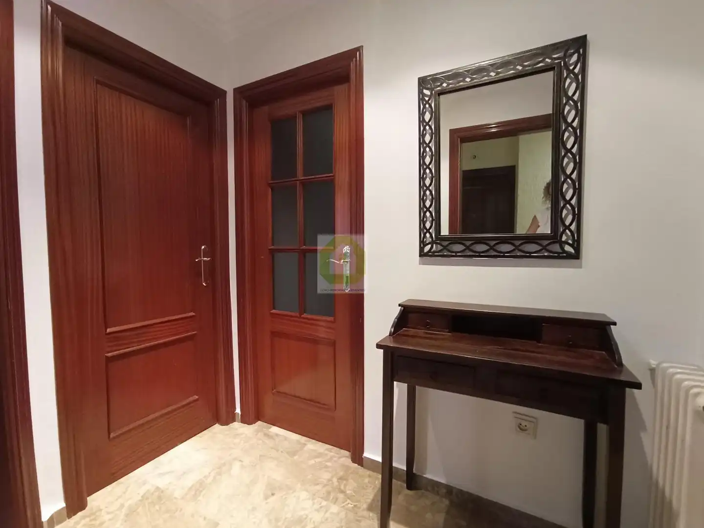 Piso de alquiler en Granada con Calefacción, Trastero y Amueblado
