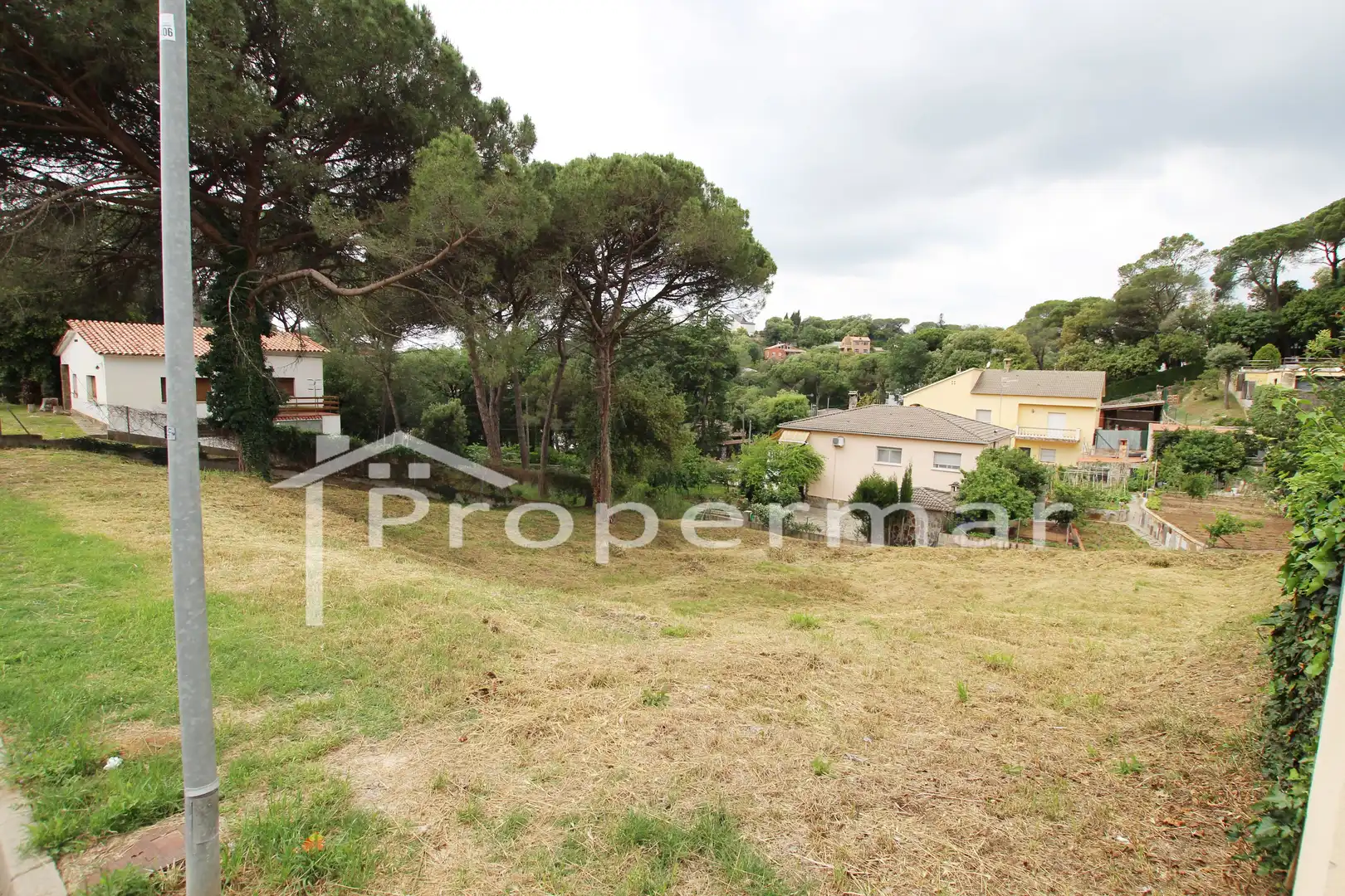 Residential land for sale in Carrer del Pi 92, imagen 4