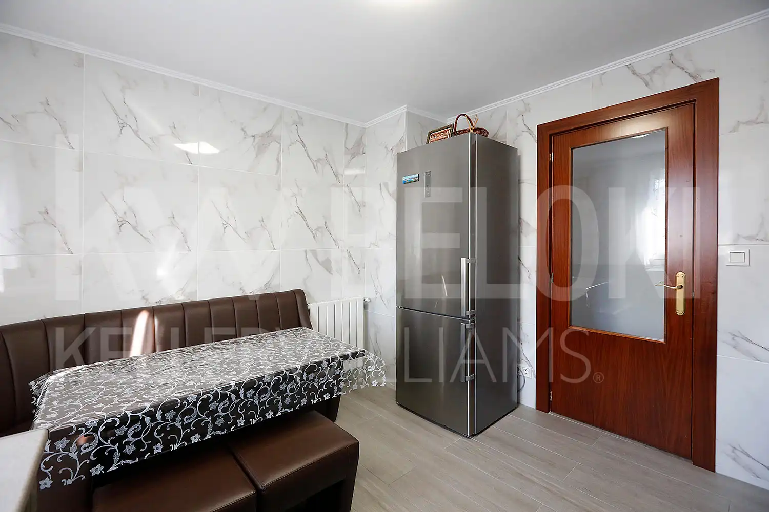 Piso en venta en Calle de Pelegrín de Uranzu, Centro - Mendibil - Santiago