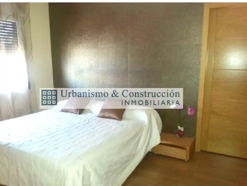Casa o xalet en venda a Nuevo Hospital