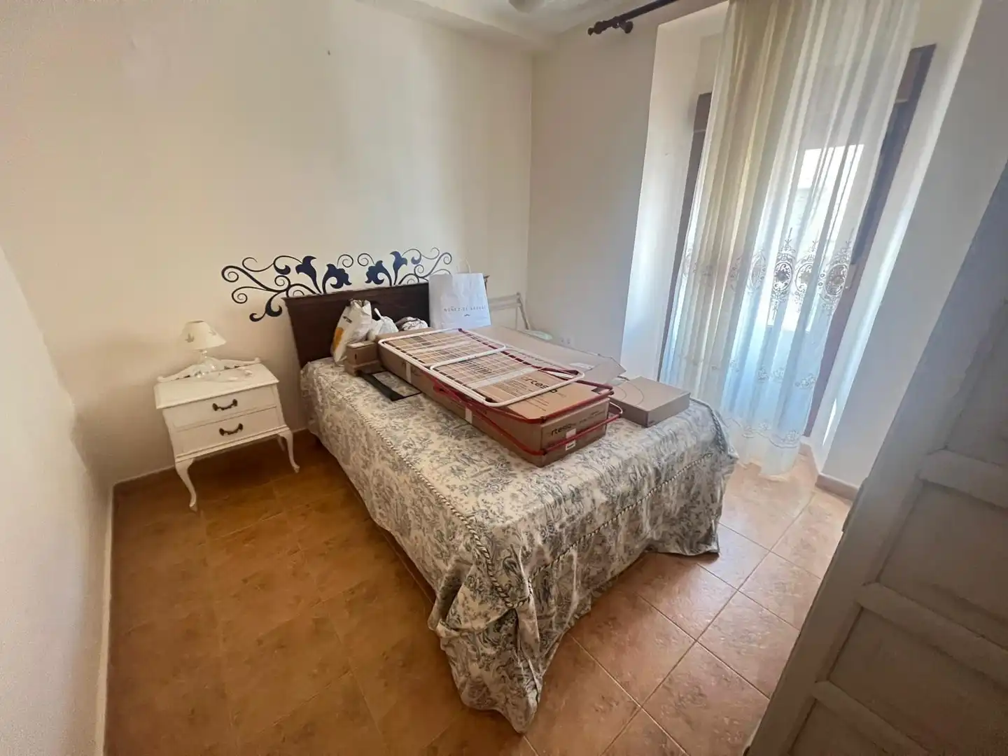 Wohnung mit Terrasse zum Verkauf in Almadén, imagen 3