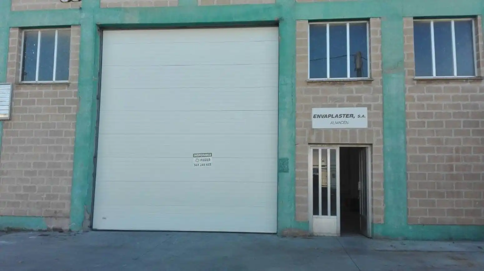 Industriegebäude zum Verkauf in Viana, imagen 12