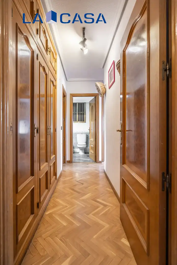 Piso con ascensor en venta en Glorieta Santa María de la Cabeza, imagen 62