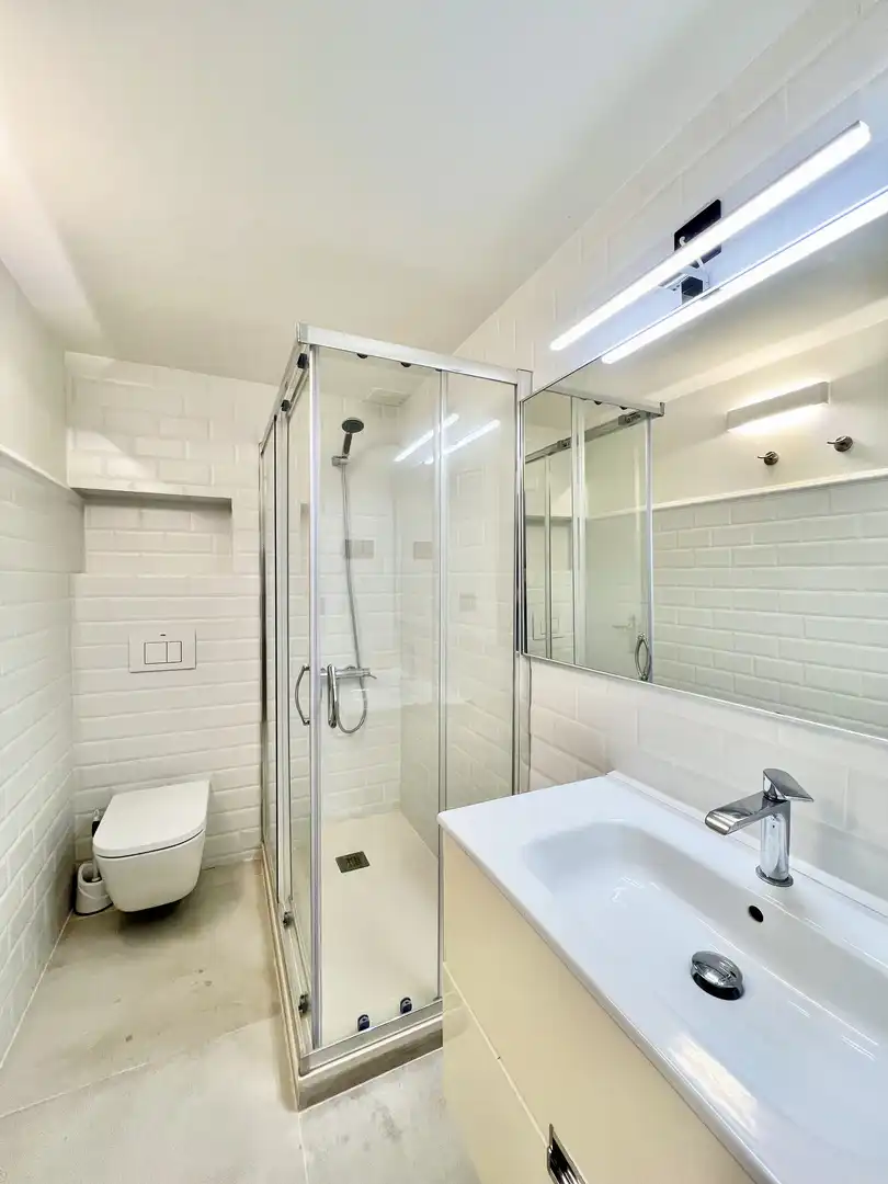 Flat for rent in Barcelona, Barcelona