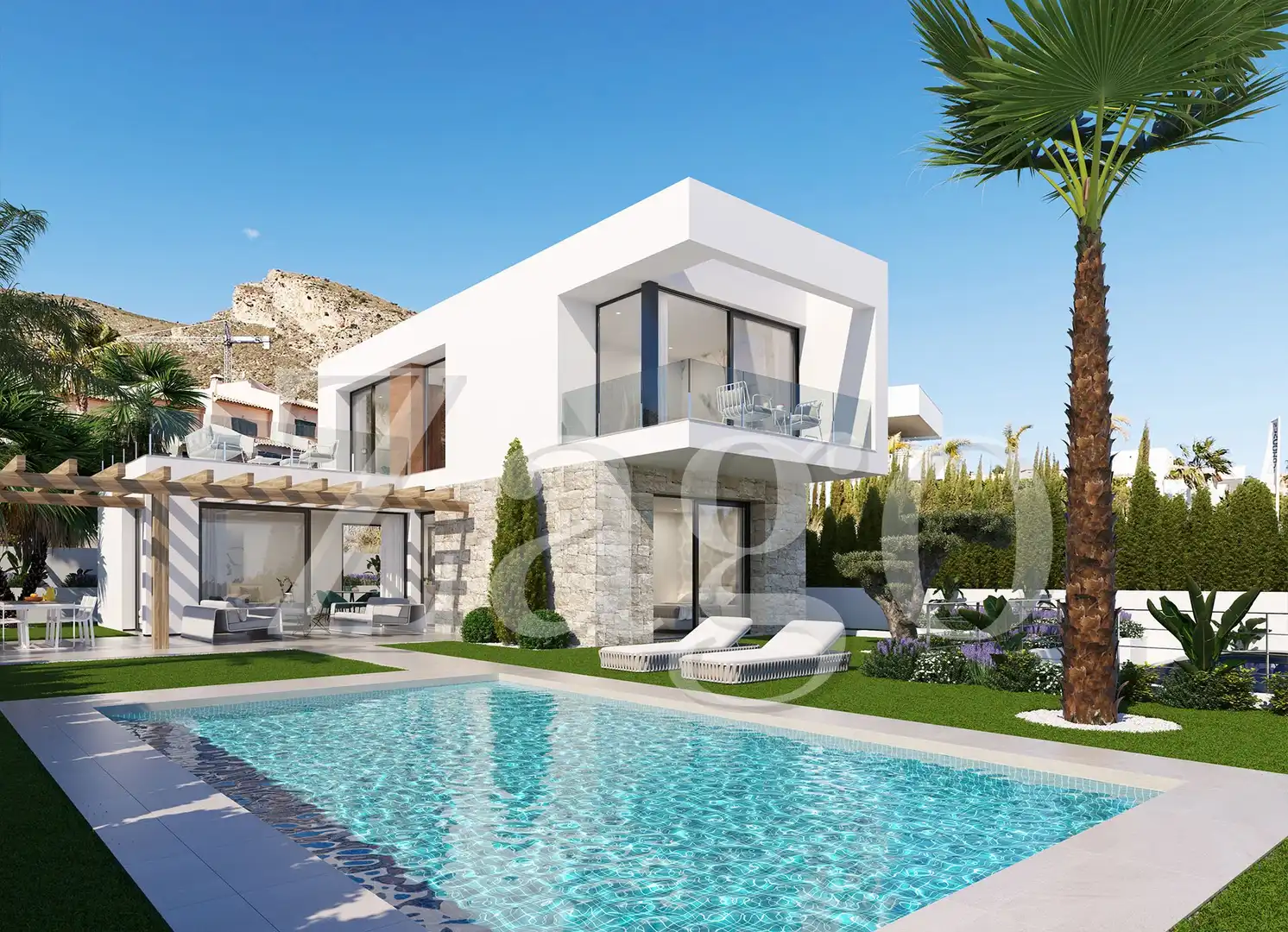 Maison à vendre à Golf Bahía, imagen 24