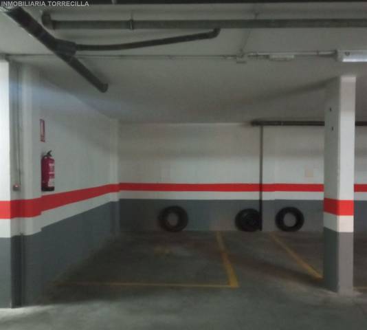 Garaje en Venta en Cabezón de Pisuerga