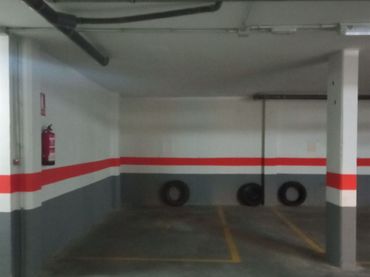 Aparcament en venda a Cabezón de Pisuerga