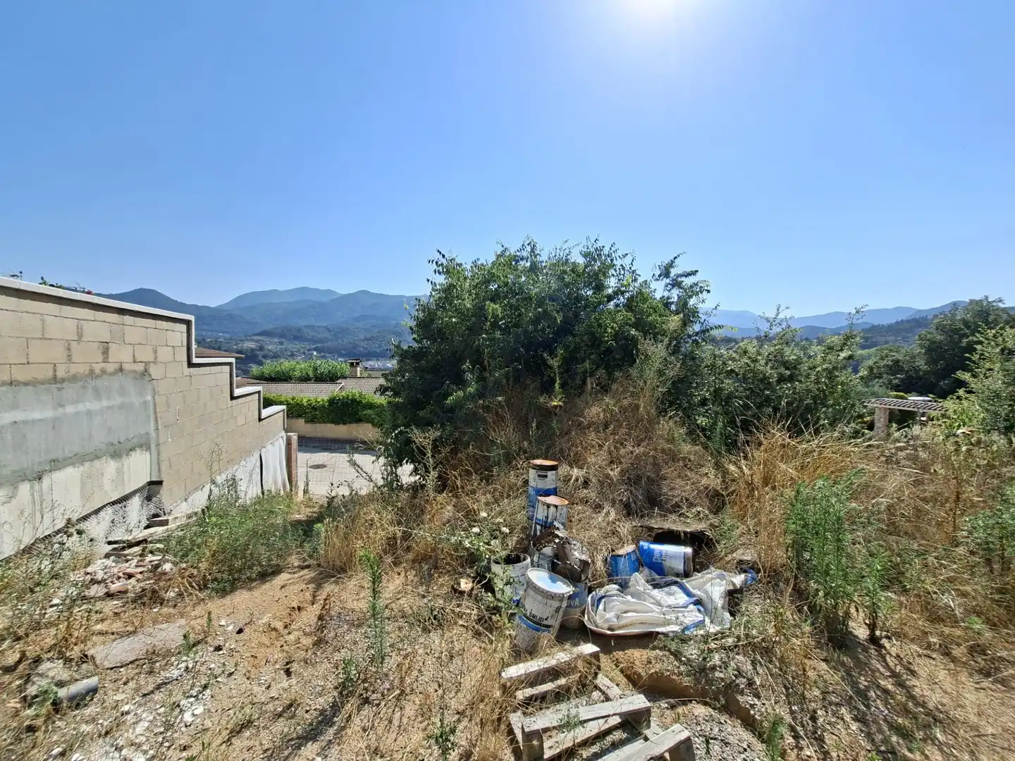 Residential for sale in Arbúcies