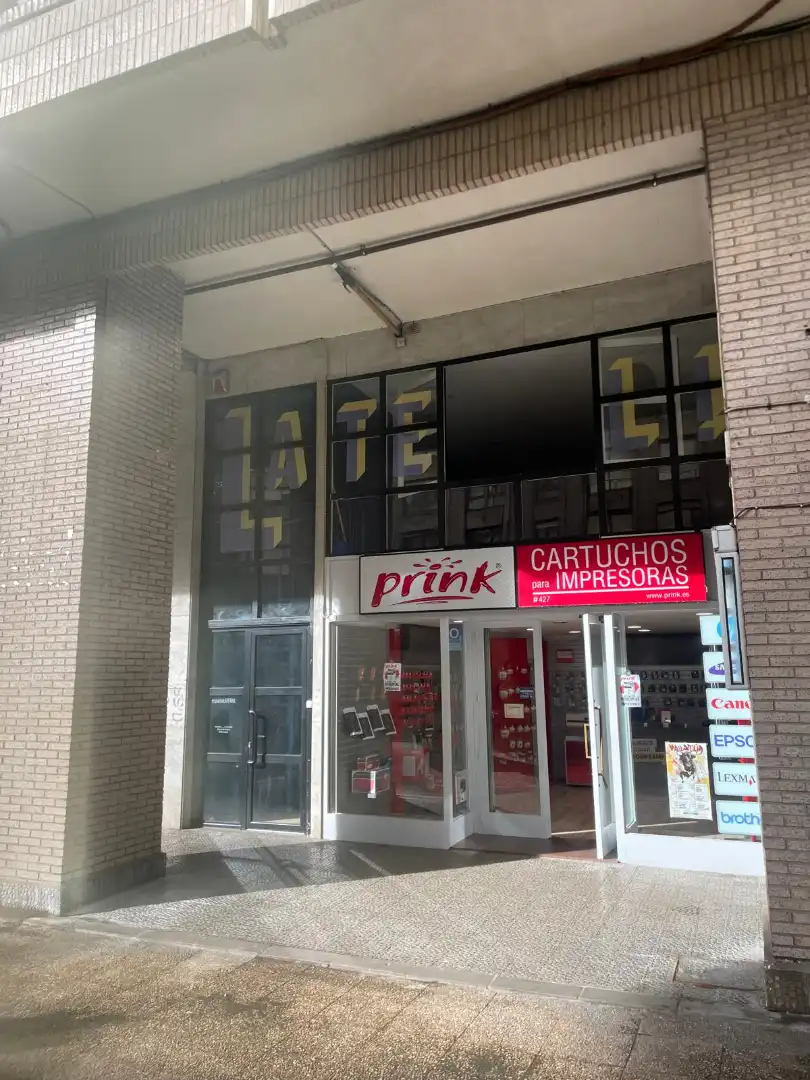 Ufficio in affitto a Calle San Fernando 16A