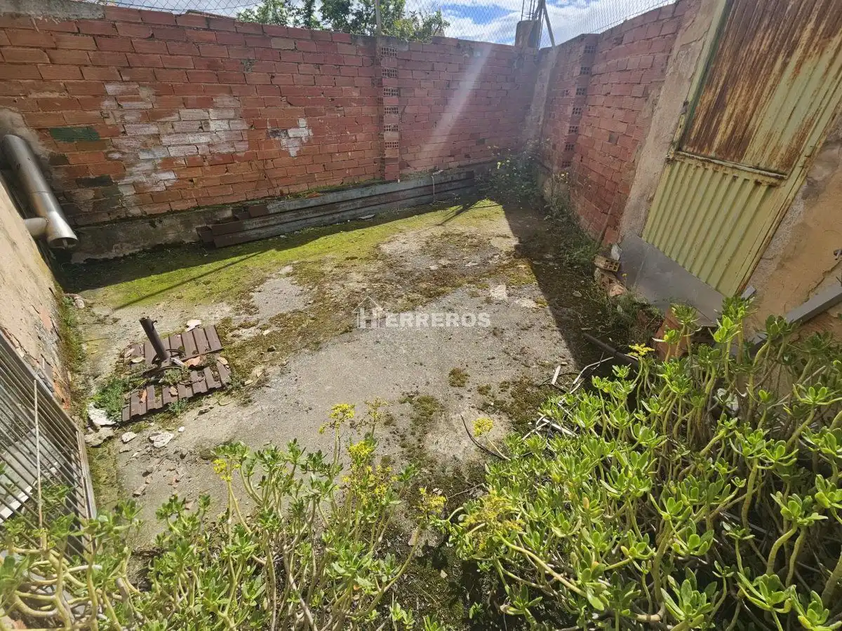 Xalet en venda a barrio el portillo, imagen 24