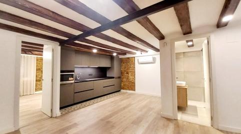 Foto 3 von Büro zur Miete in Calle del Triangle, Sant Pere, Sta. Caterina i la Ribera,  Barcelona Capital