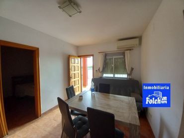 Casa con piscina en venta en Casco Urbano