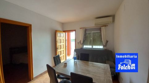 Casa con garaje