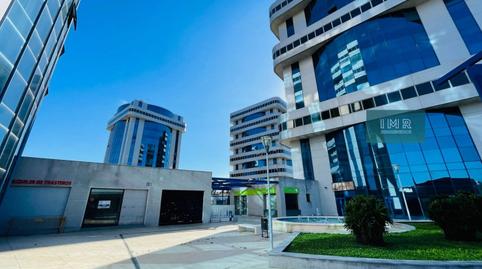 Photo 4 of Premises for sale in Calle Astronomía, 1, San Jerónimo - La Bachillera, Sevilla