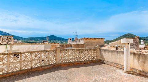 Foto 5 de Finca rústica en venda a Andratx pueblo, Andratx