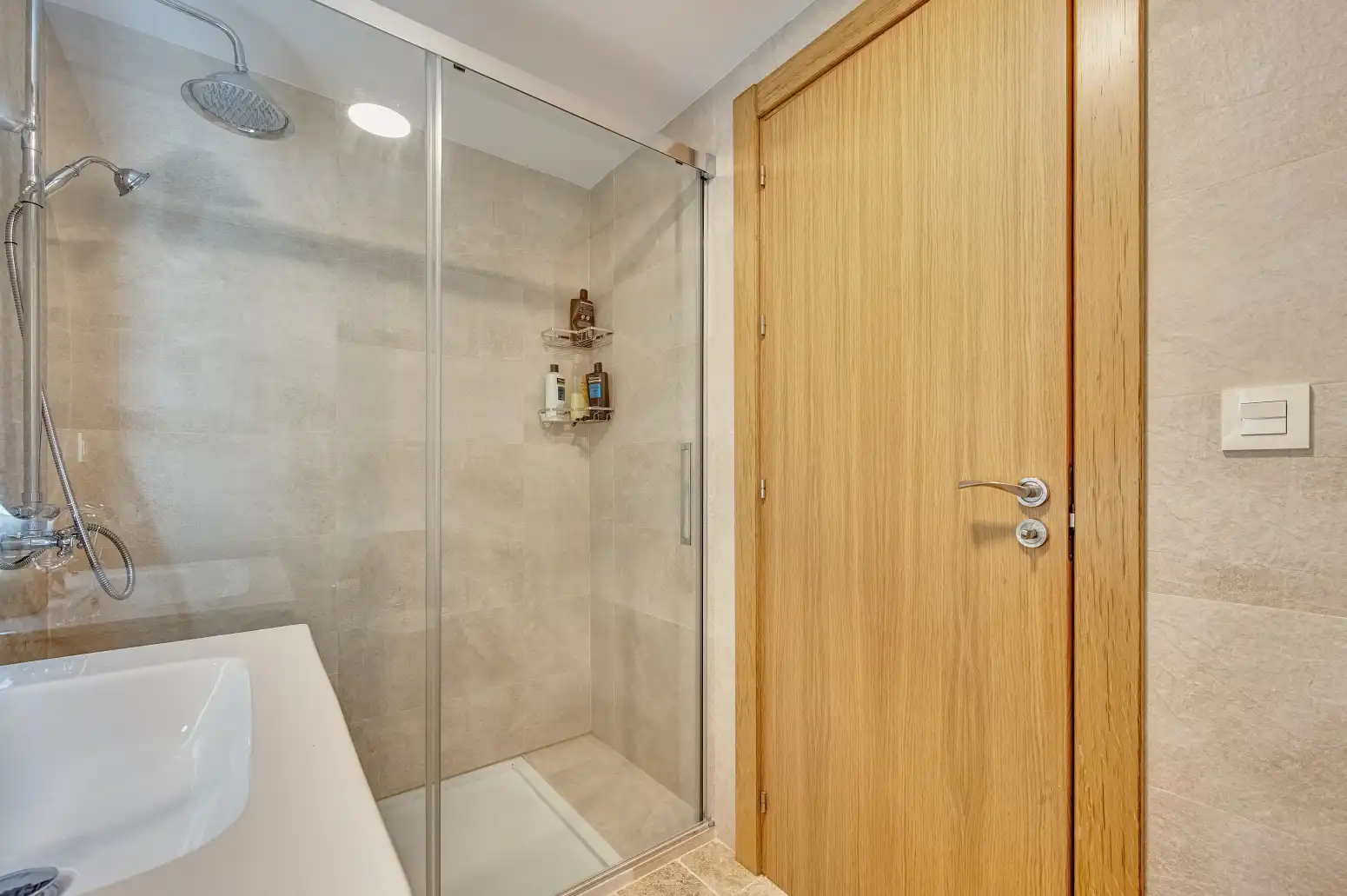 Piso con ascensor en venta en Mutilva - Plaza Mutiloa 5, imagen 23