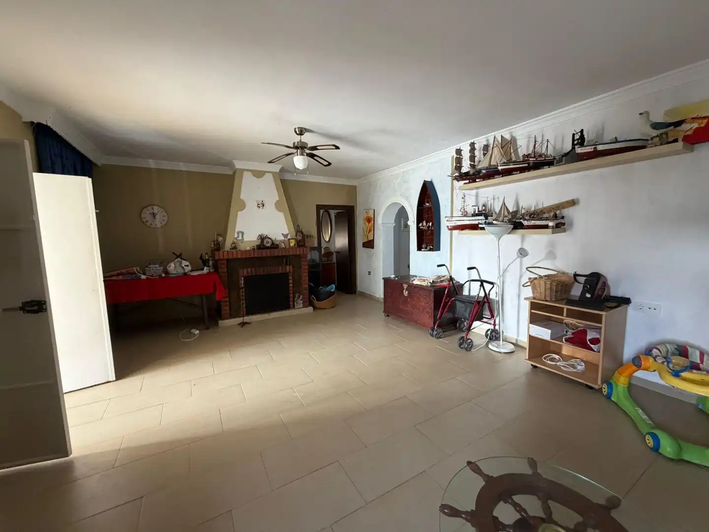 Casa o chalet en venta en Chiclana de la Frontera con Jardín privado, Terraza y Trastero