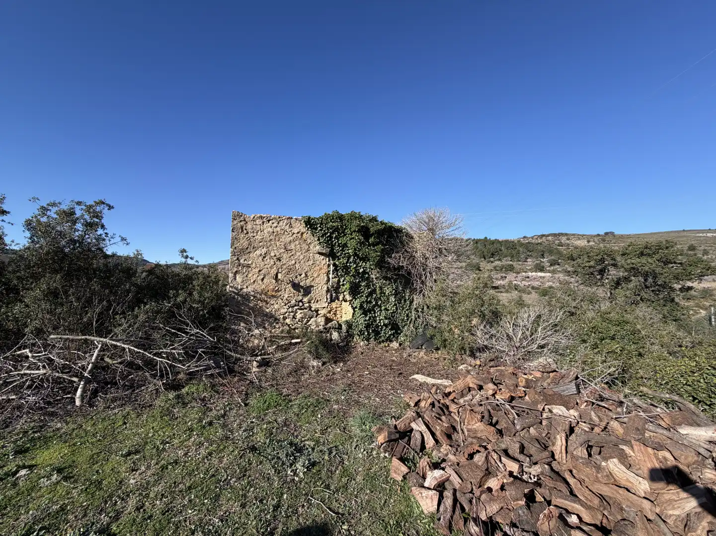 Edificio en venta en Vilar de Canes