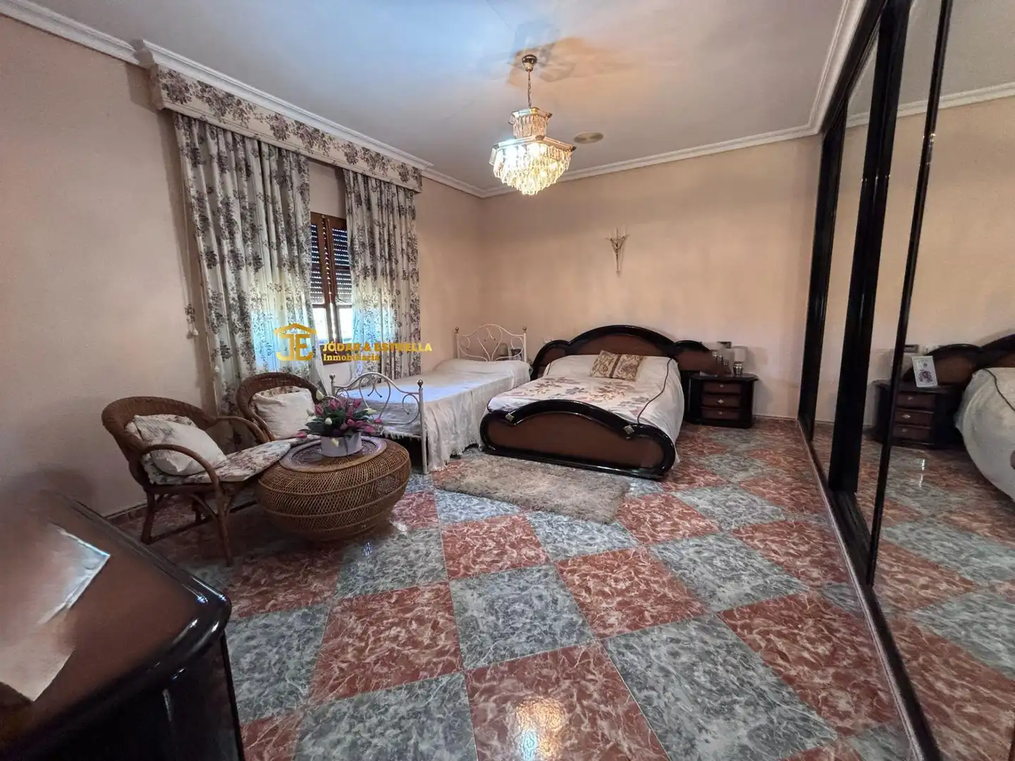 Casa con giardino in vendita a Pedanías Centro, imagen 13