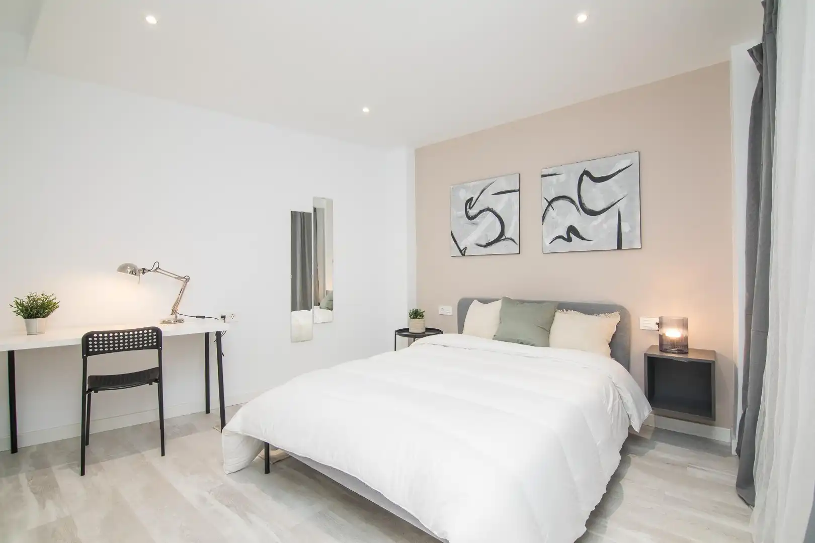 Habitación de Piso de alquiler en Elche / Elx