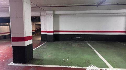 Foto 5 de Garatge de lloguer a Campo de Volantín Pasealekua, Castaños - Begoñaibarra, Bilbao