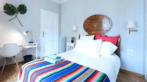 Photo 2 of Flat for rent in N/a, Hispanoamérica - Bernabéu,  Madrid Capital