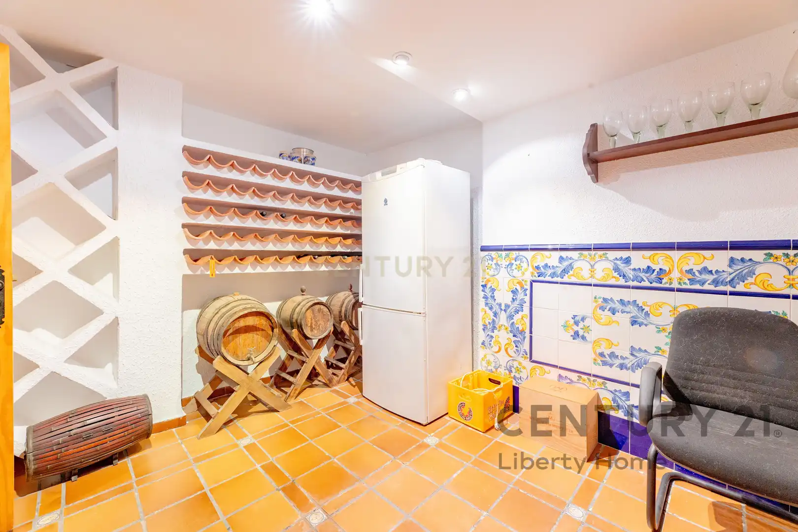 Casa o chalet en venta en Torrent con Aire acondicionado, Jardín privado y Piscina