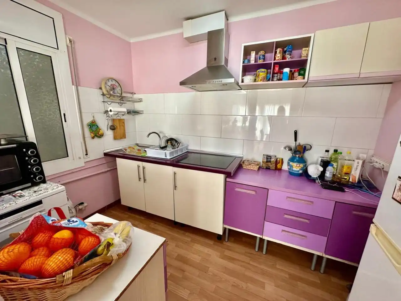 Flat with lift for sale in Port - Horta de Santa María, imagen 14