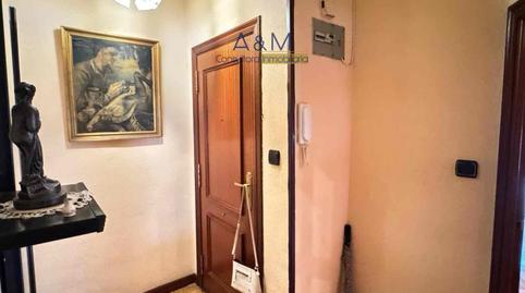 Foto 4 de Apartament en venda a Arca Real, Delicias, Valladolid