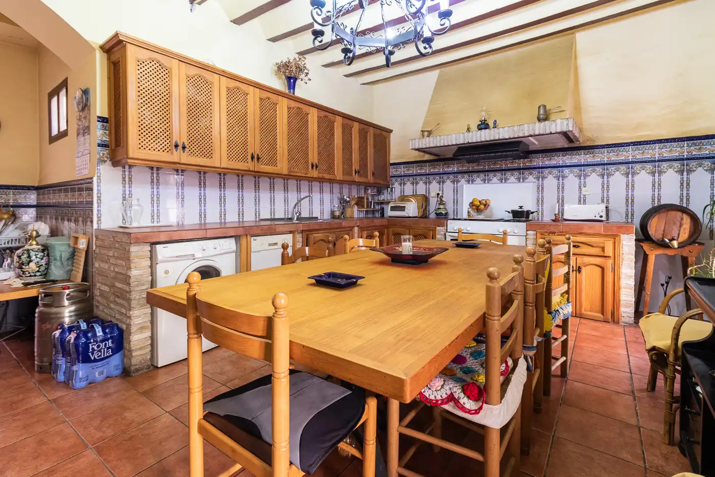Casa rústica en venda a Cehegín, imagen 30