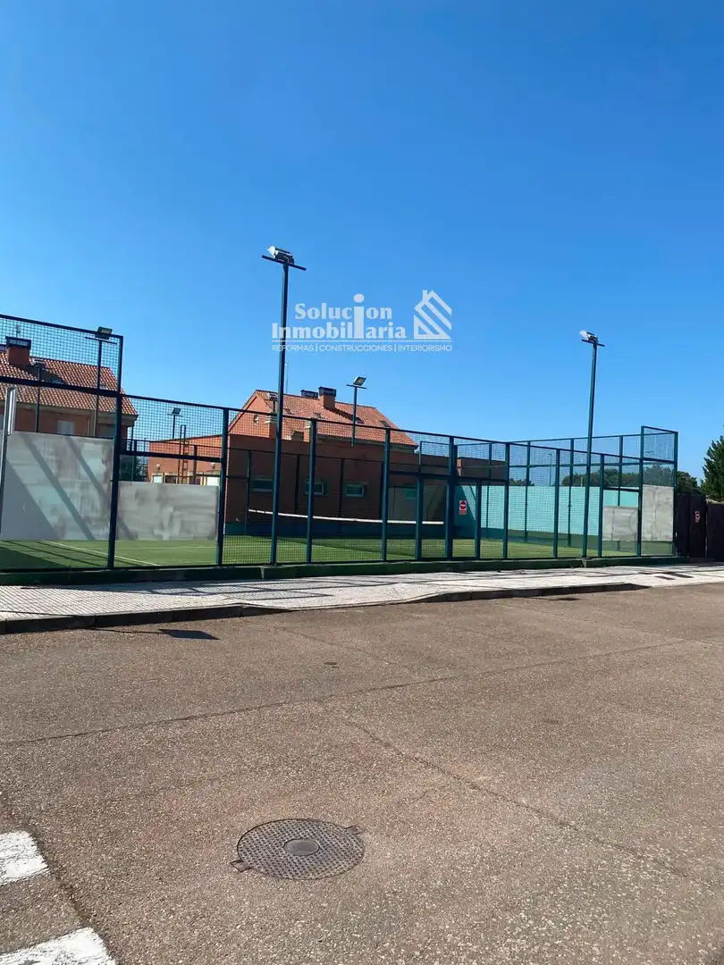Adosado con terraza en venta en GREEN, imagen 119